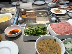 -海底捞火锅(威高广场店)