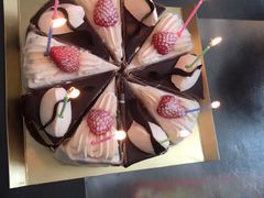 -樱花糕坊(凯德广场店)