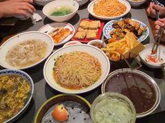 -老淮滨-蚌埠非遗小吃(淮河路店)