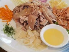 -凤阁楼果木烧鹅(鹤山陈山店)