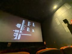 -CGV星星影城(颐堤港ScreenX店)