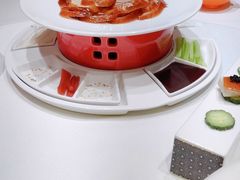 -惠丰堂饭庄(北洼路店)
