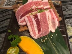 -牛局别馆·和牛烧肉(日月广场店)
