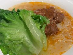 -敏华冰厅(平安金融中心店)