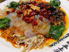 -老街烧烤·四方路小烤肉(书院路店)