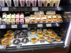 -巴黎贝甜(国贸店)