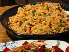 怪噜饭-阿婉贵州苗家酸汤鱼(梅林店)