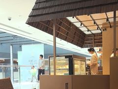 -théATRE 茶聚场(王府中環店)