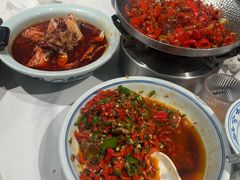 -欧记大排档·景德菜(上海首店)