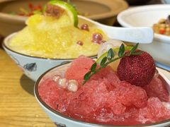 -图味美小黄鱼·景德菜(浙江路店)