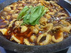 -都江堰石锅鱼