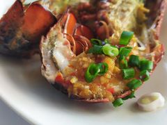 波士顿龙虾-解放碑威斯汀酒店-知味国际美食餐厅