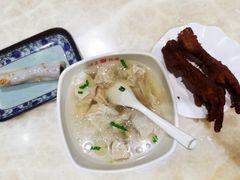 -四宜糕团店(南大街店)