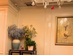 -花舍·新派粤菜·西餐·下午茶(亚运村·鸟巢店)