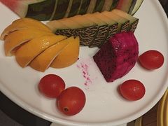 -全聚德(双井店)