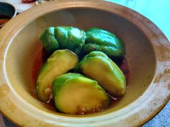生焖云南姜饼瓜-半山腰·云南菜(侨福芳草地店)