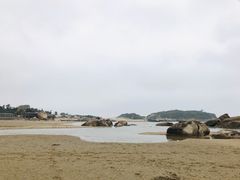 -南澳海滩