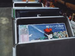 -Hi Fi Acoustic 梵香禅韵·色声香味