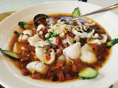 -顺德美食坊(南沙分店)