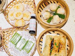 -又一间茶点轩(宝业路店)