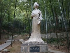 -敬亭山风景名胜区