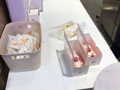 -奈雪的茶(湖滨银泰in77C区PRO店)