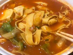 -鱼你在一起(南开天佑城店)
