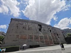 -上海四行仓库抗战纪念馆