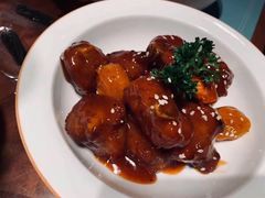 -大树餐厅(益田假日店)