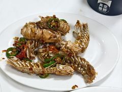 -阳江餐厅·26年老字号·粤菜海鲜大排档