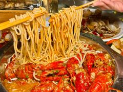 -靓靓蒸虾(中山里店)