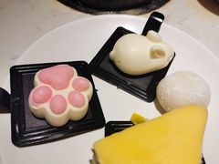 -加餐海鲜自助(宝龙一城店)