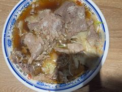 -直隶安家牛肉罩饼(建华店)