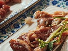 -大槐树烤肉馆