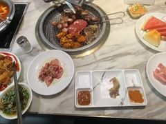 -火炉火自助餐(西直门凯德MALL店)