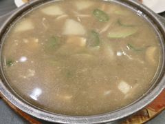 -春花民族美食(佳木斯总店)