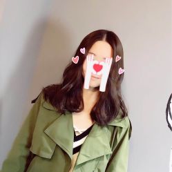 -茶发Salon·烫发染发理发