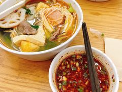 -许小树(国贸商城店)