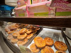 -墨茉点心局(国金街店)