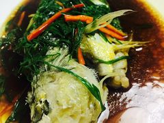 -陆记鹅庄·潮汕菜·狮头鹅(大仟里店)