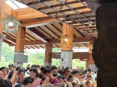 -天河潭旅游度假区