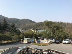 -杭州海华满陇度假酒店