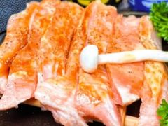 -牛将军•涮肉•烤肉(北京王府井·故宫店)