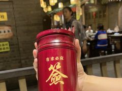 -南京大牌档(凯德1818店)