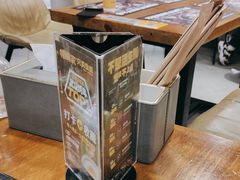 -帽帽家只卖生蚝·烧烤(沙湖路店)