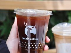 天堂庄园-瑞幸咖啡(芙蓉新天地店)