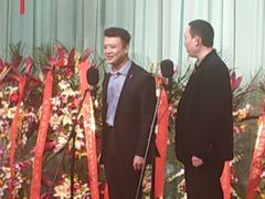 -周末相声俱乐部