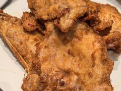 -九龙餐厅(大沽路店)