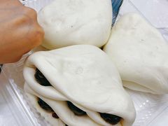 大枣夹-白玉兰食品(中山公园龙之梦店)