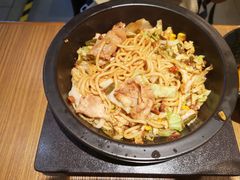 -阿香米线(龙岗万科广场店)